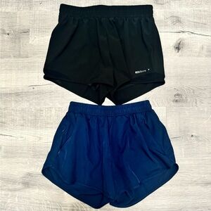 Athletic Shorts